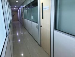 Entrepreneur Business Centre (D14), Office #344769411